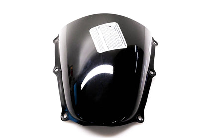 Zero Gravity 20-406-19 Dark Smoke Windscreen NOS