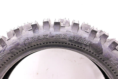 Kenda K76012, C032154243 K-760 Trak Master 130/90-17 M/C 68M Tire NOS