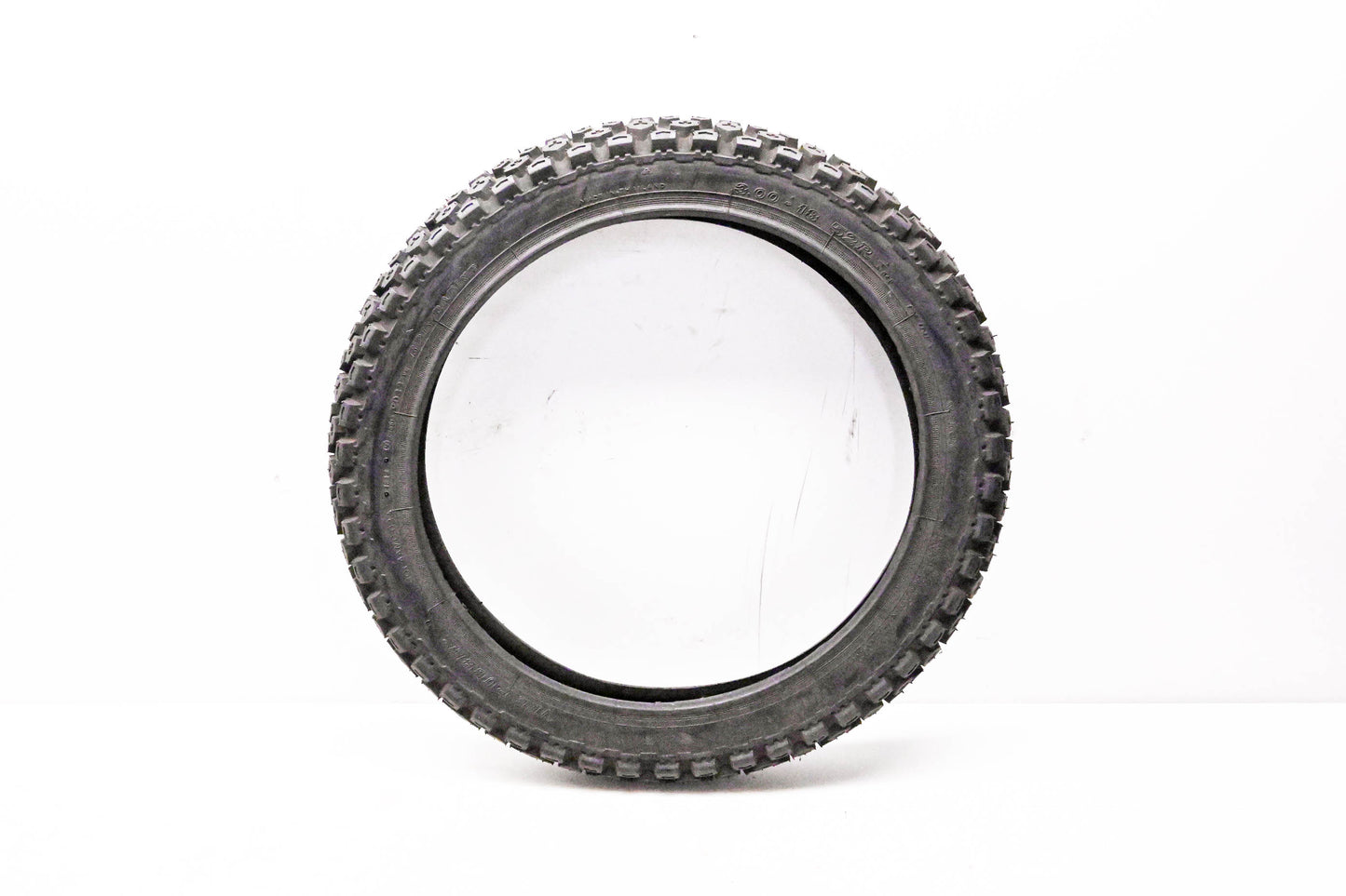 Vee Rubber Tires202-10 Tire 3.00-18 52R NOS