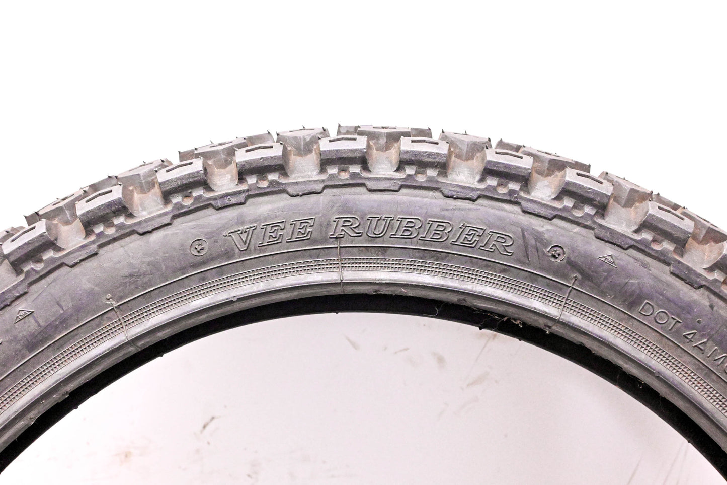 Vee Rubber Tires202-10 Tire 3.00-18 52R NOS
