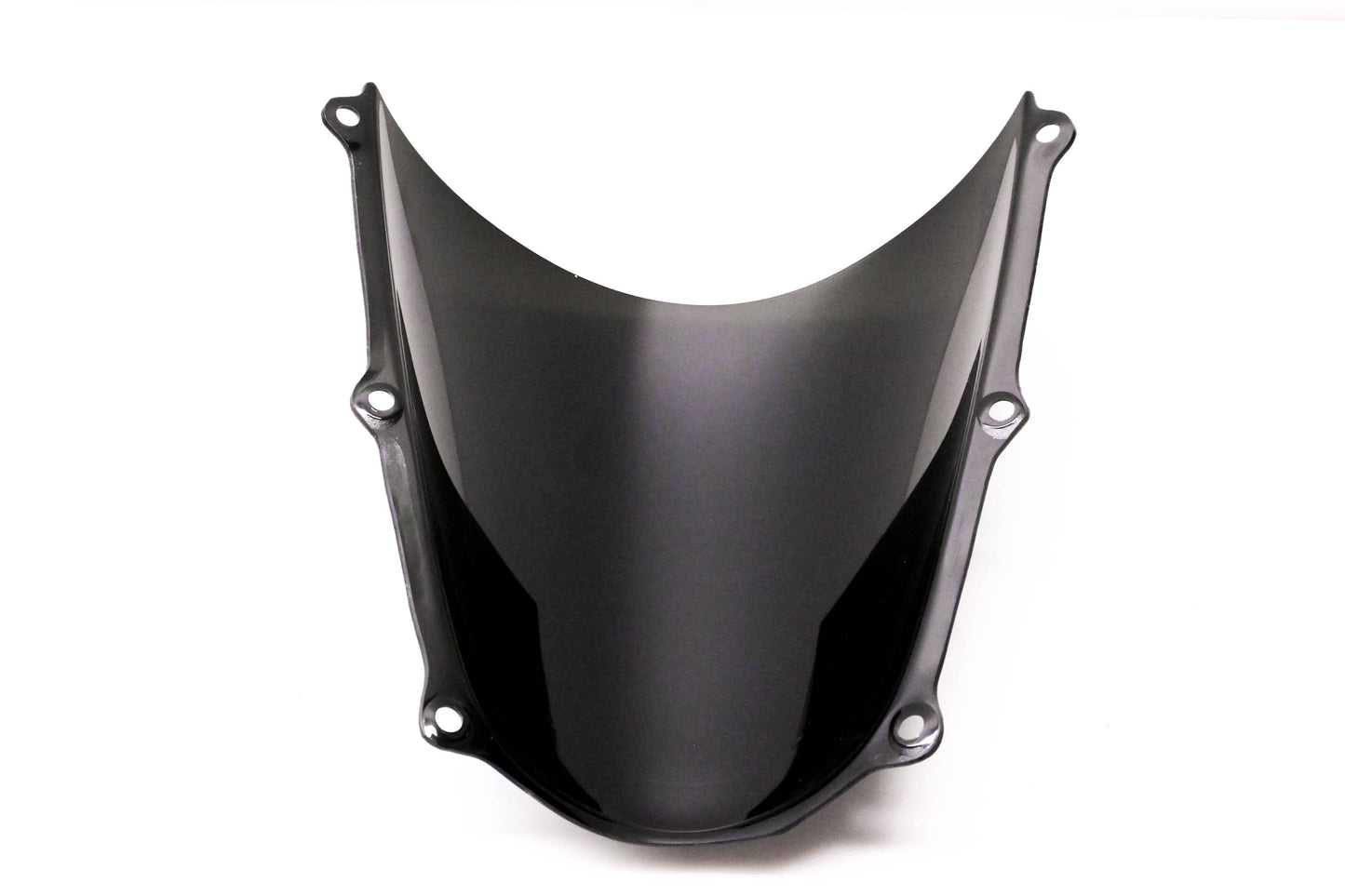 Zero Gravity 20-406-19 Dark Smoke Windscreen NOS