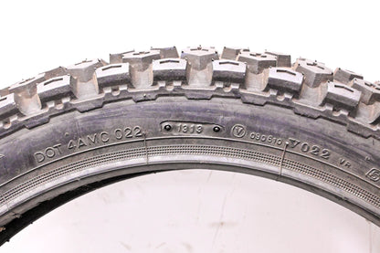 Vee Rubber Tires202-10 Tire 3.00-18 52R NOS
