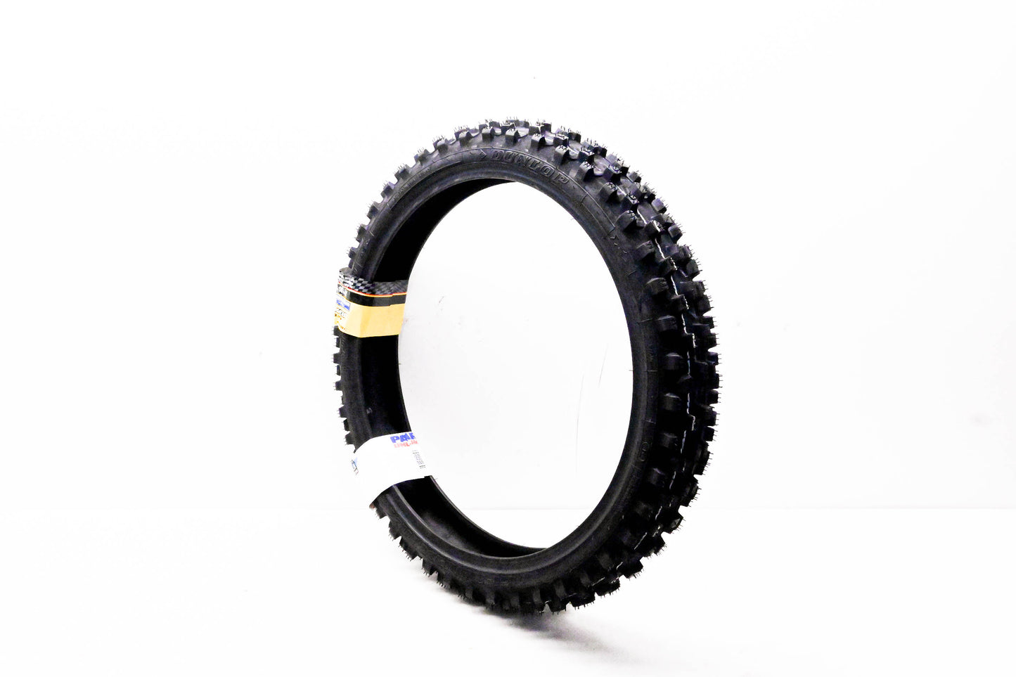 Dunlop 0312-0358 Geomax MX33F 70/100-19 42M Tire NOS