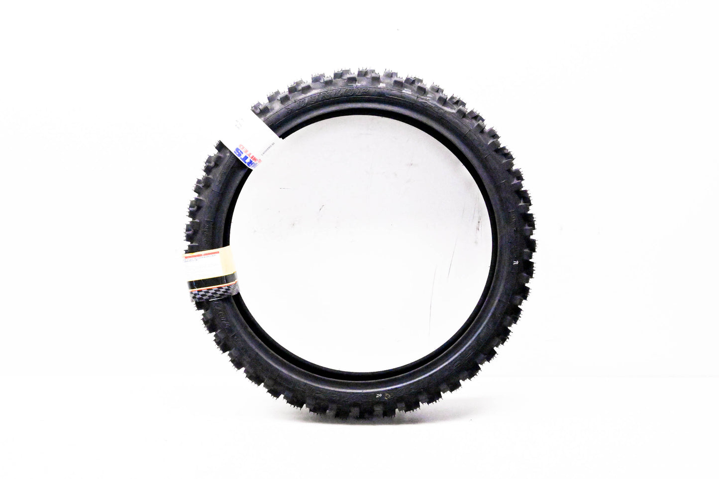 Dunlop 0312-0358 Geomax MX33F 70/100-19 42M Tire NOS