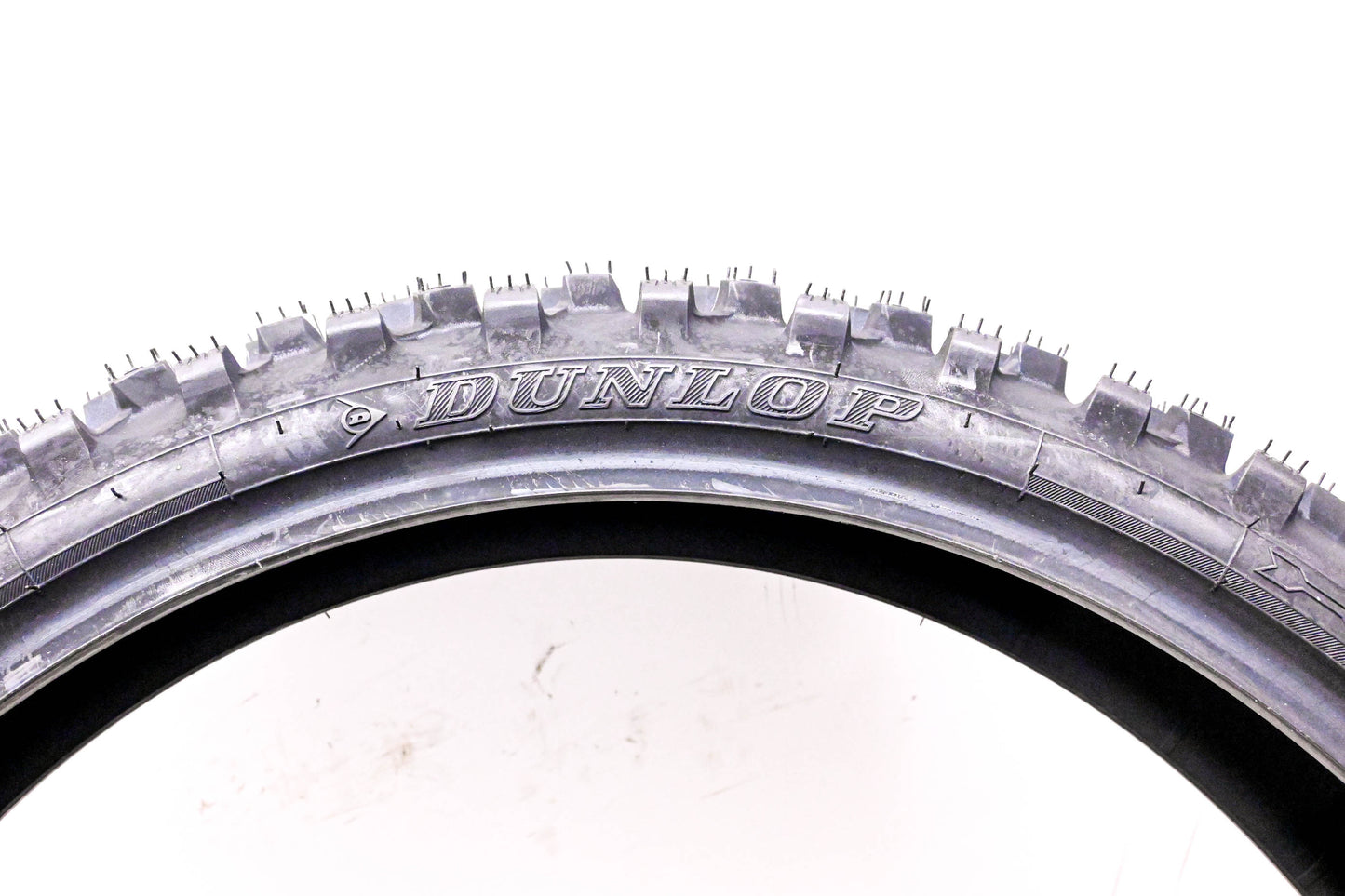 Dunlop 0312-0358 Geomax MX33F 70/100-19 42M Tire NOS