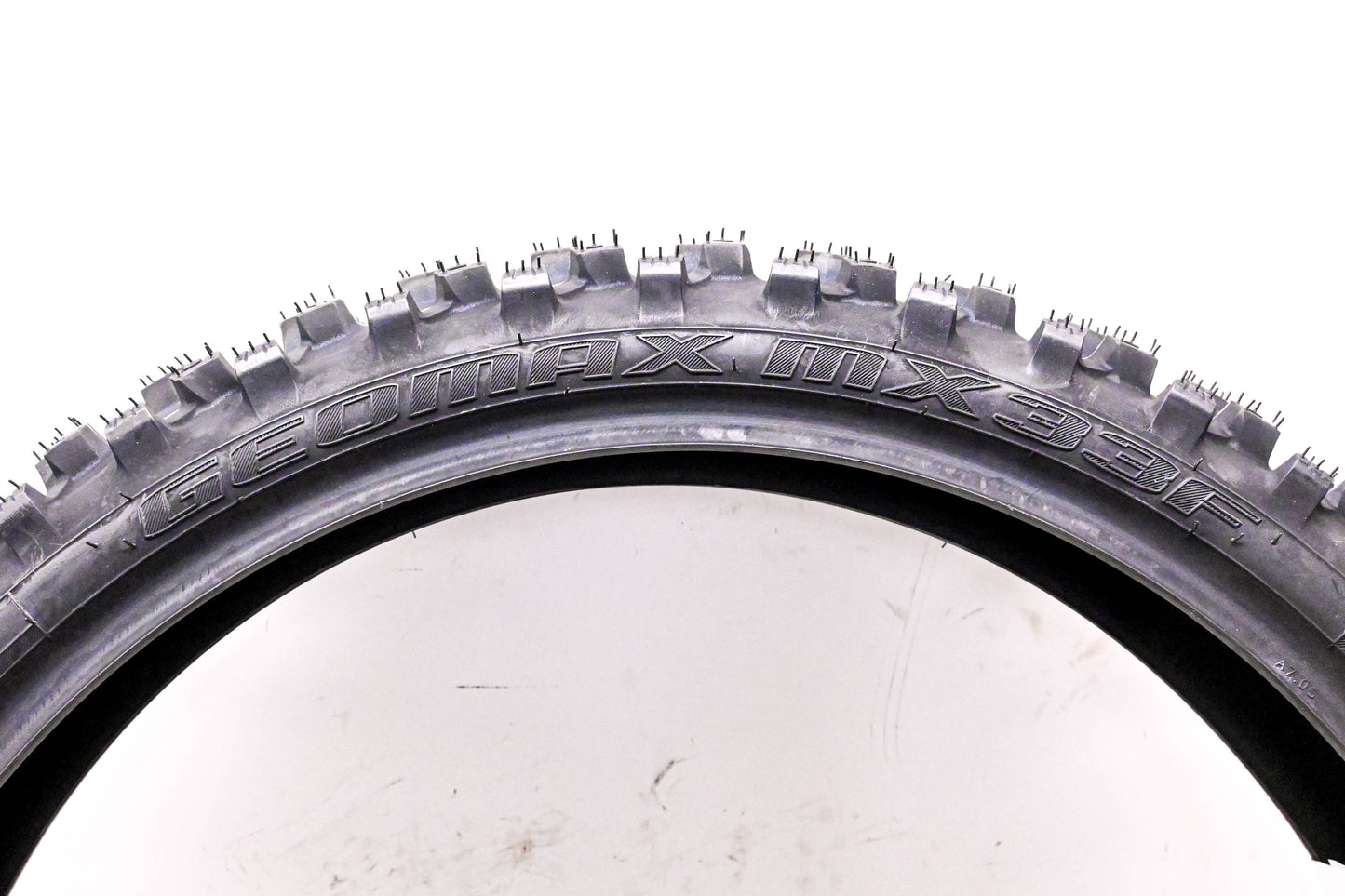 Dunlop 0312-0358 Geomax MX33F 70/100-19 42M Tire NOS
