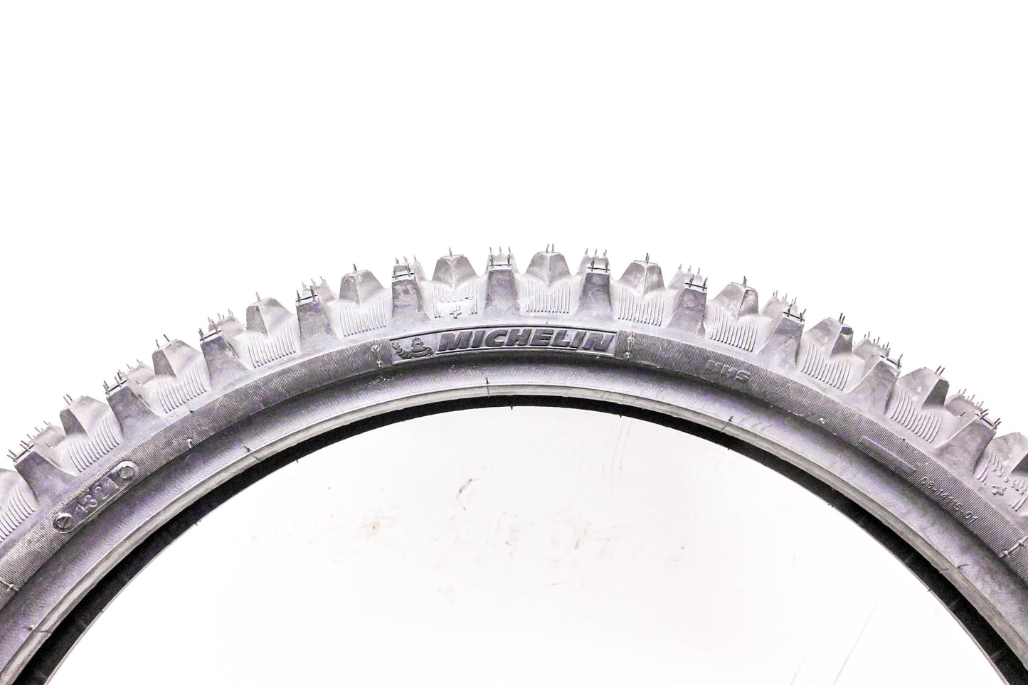 Michelin CAI 920289 Starcross 5 Soft 70/100-19 M/C TT Tire NOS