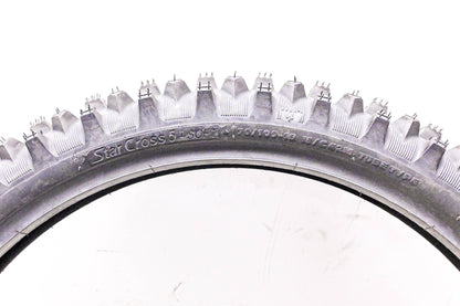 Michelin CAI 920289 Starcross 5 Soft 70/100-19 M/C TT Tire NOS