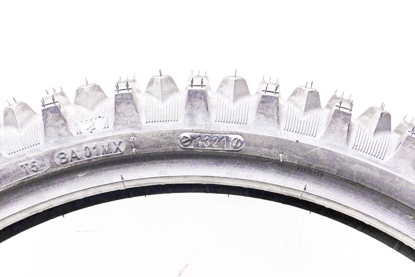 Michelin CAI 920289 Starcross 5 Soft 70/100-19 M/C TT Tire NOS