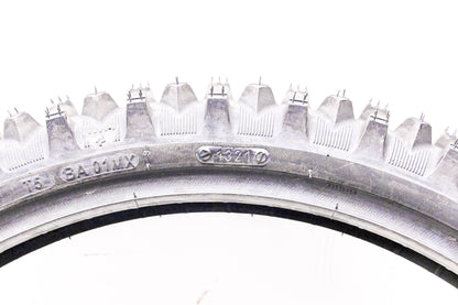 Michelin CAI 920289 Starcross 5 Soft 70/100-19 M/C TT Tire NOS