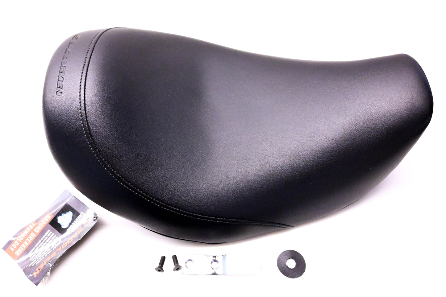 Saddlemen 761431, 806-04-002D Renegade Solo Seat NOS