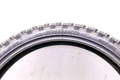 Shinko Tires202-13 Shinko 216MX F.I.M MST All Around 90/90-21 M/C 54R Front Tire NOS