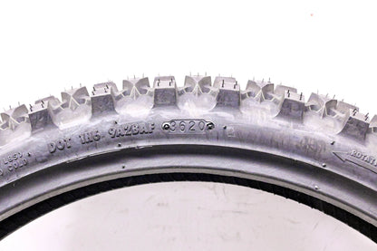 Shinko Tires202-13 Shinko 216MX F.I.M MST All Around 90/90-21 M/C 54R Front Tire NOS