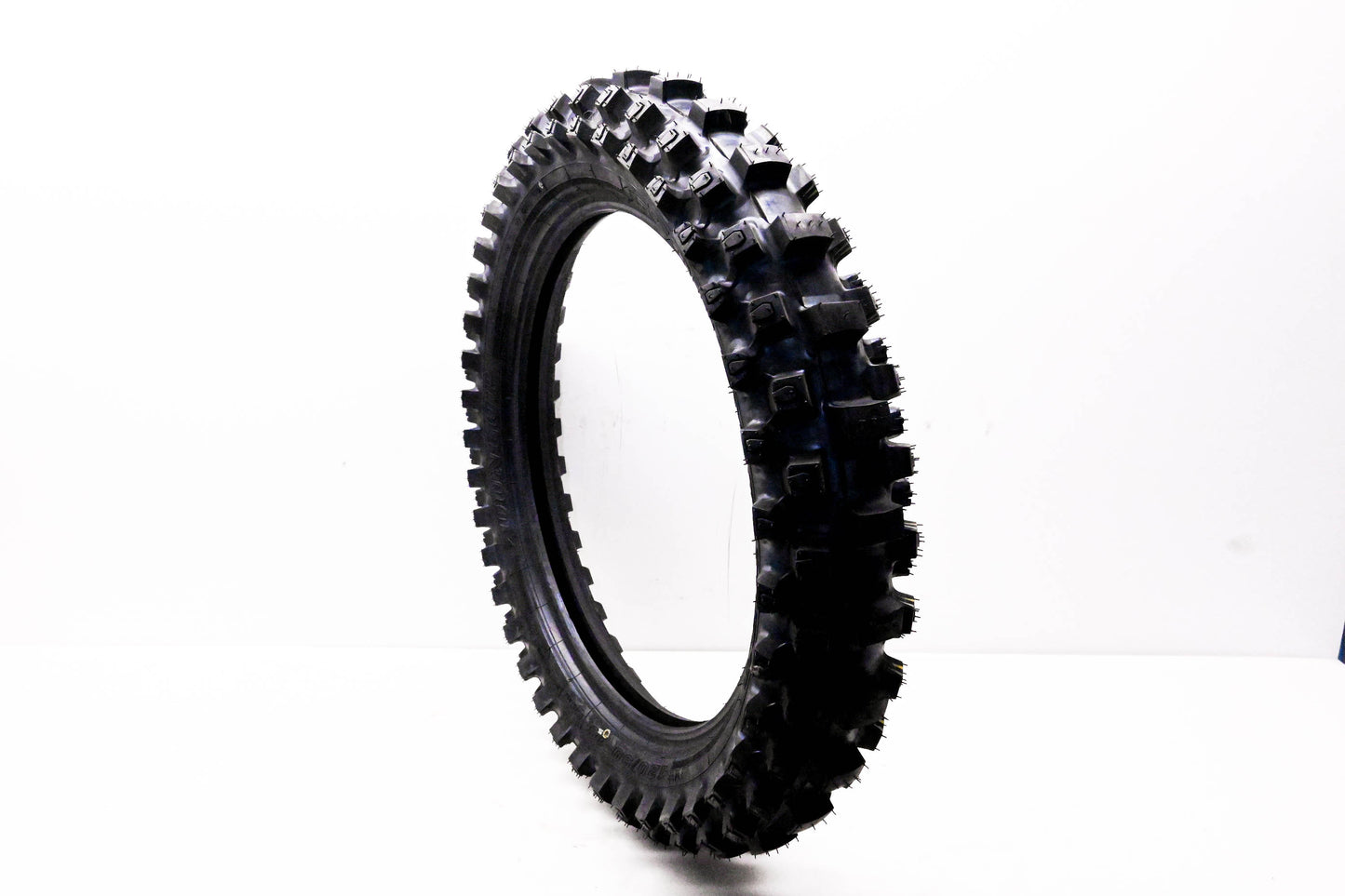 Dunlop 0313-0688 Geomax MX33 120/90-19 66M Tire NOS
