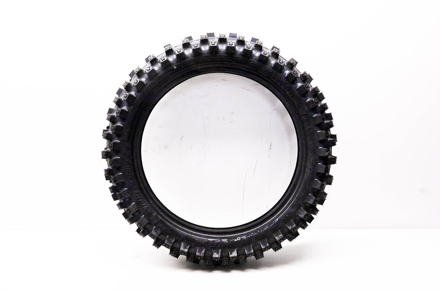 Dunlop 0313-0688 Geomax MX33 120/90-19 66M Tire NOS