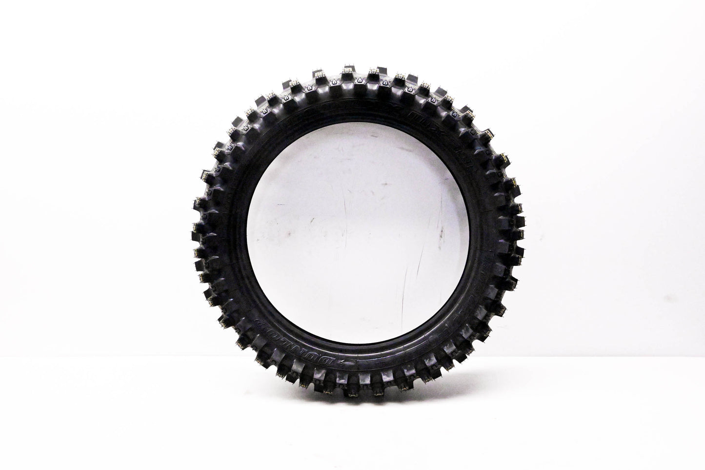 Dunlop 0313-0688 Geomax MX33 120/90-19 66M Tire NOS