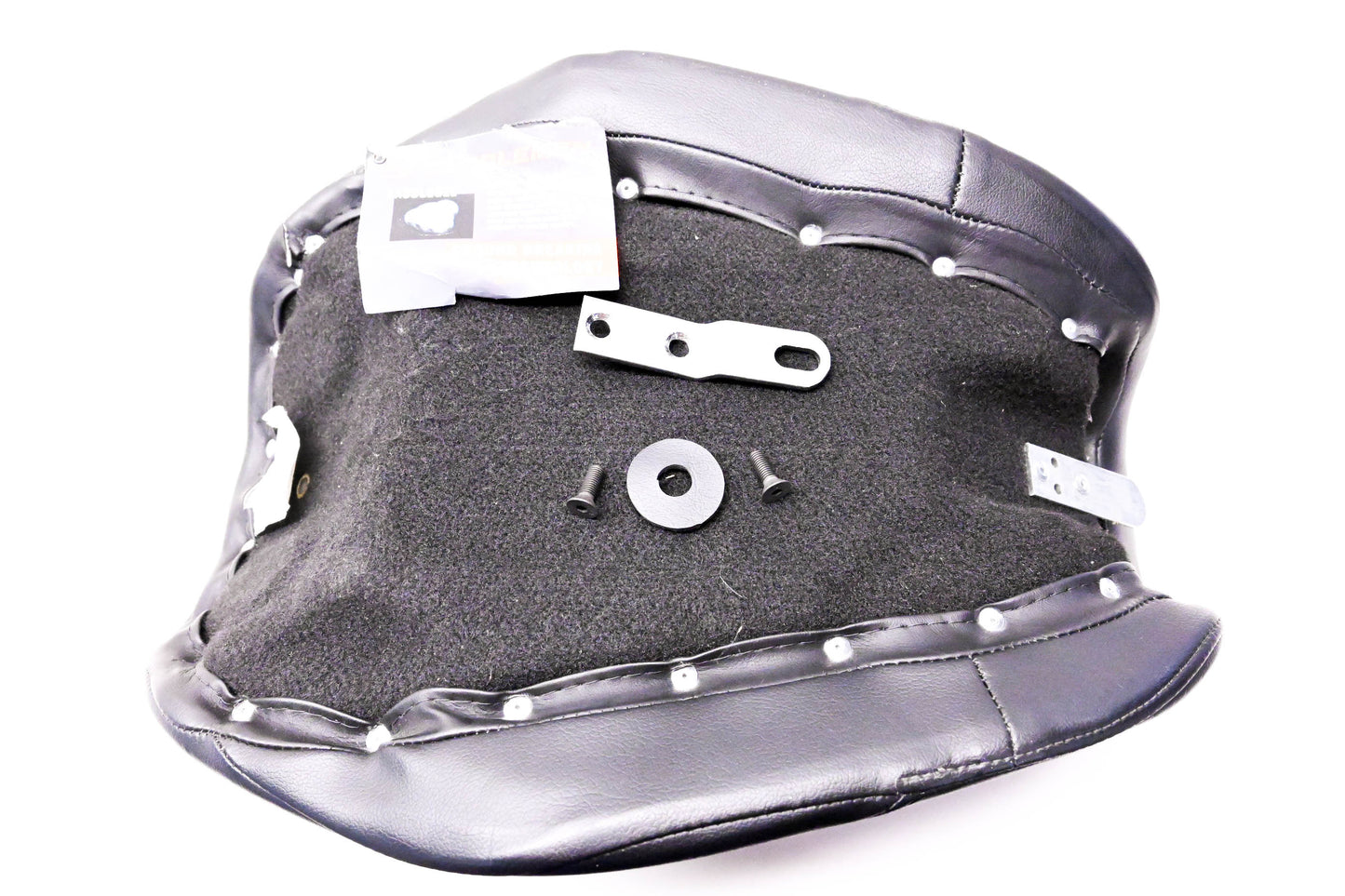 Saddlemen 761431, 806-04-002D Renegade Solo Seat NOS