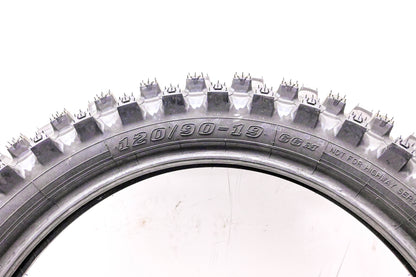 Dunlop 0313-0688 Geomax MX33 120/90-19 66M Tire NOS