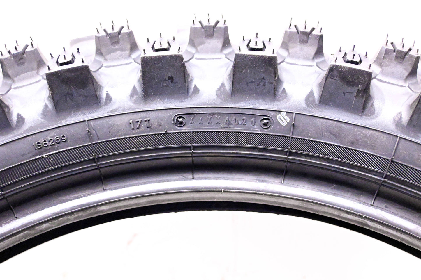 Dunlop 0313-0688 Geomax MX33 120/90-19 66M Tire NOS