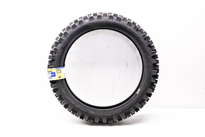 Michelin CAI 964279, 87-9267 Michelin Starcross 5 Medium 100/90-19 M/C 57M Tire NOS