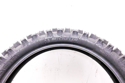 Michelin CAI 964279, 87-9267 Michelin Starcross 5 Medium 100/90-19 M/C 57M Tire NOS