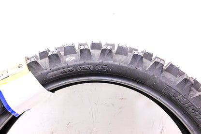 Michelin CAI 964279, 87-9267 Michelin Starcross 5 Medium 100/90-19 M/C 57M Tire NOS
