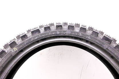 Dunlop 0313-0725 Geomax MX53 120/80-19 63M Tire NOS