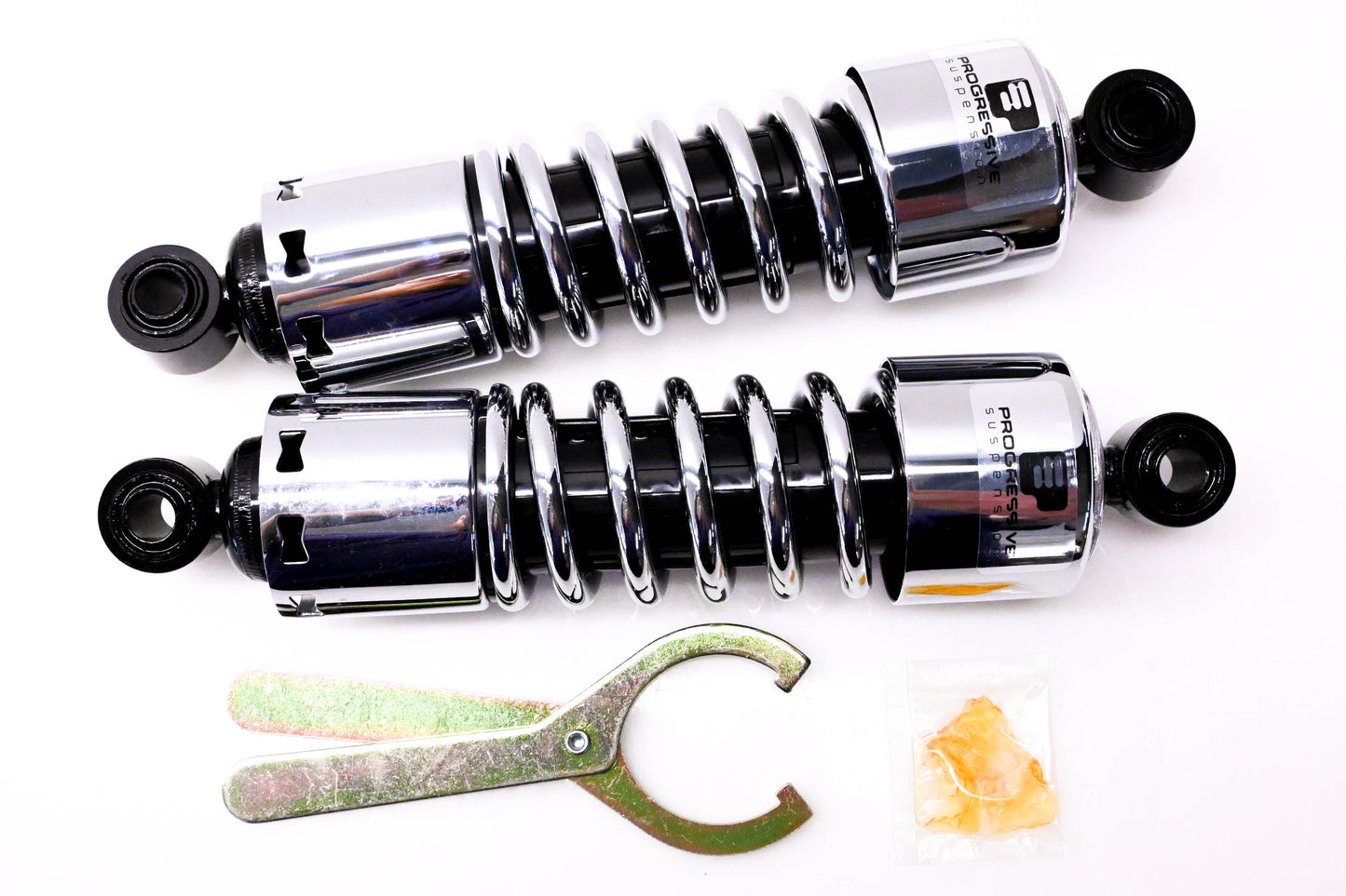 Progressive Suspension 412-4037 High Performance Suspension NOS