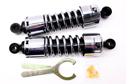 Progressive Suspension 412-4037 High Performance Suspension NOS