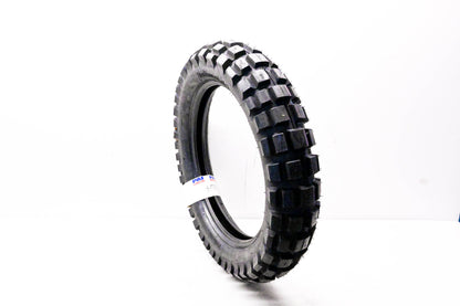 Continental 0317-0181, 02 07 140 TKC 80 Twinduro 130/80-17 M/C 65S Tire NOS
