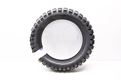 Continental 0317-0181, 02 07 140 TKC 80 Twinduro 130/80-17 M/C 65S Tire NOS