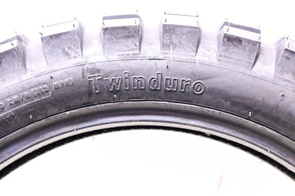 Continental 0317-0181, 02 07 140 TKC 80 Twinduro 130/80-17 M/C 65S Tire NOS