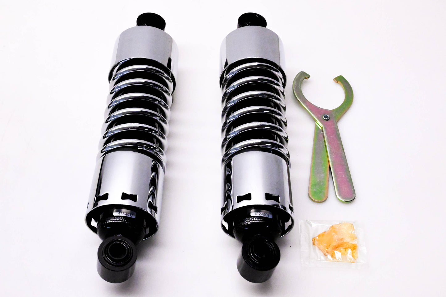 Progressive Suspension 412-4037 High Performance Suspension NOS
