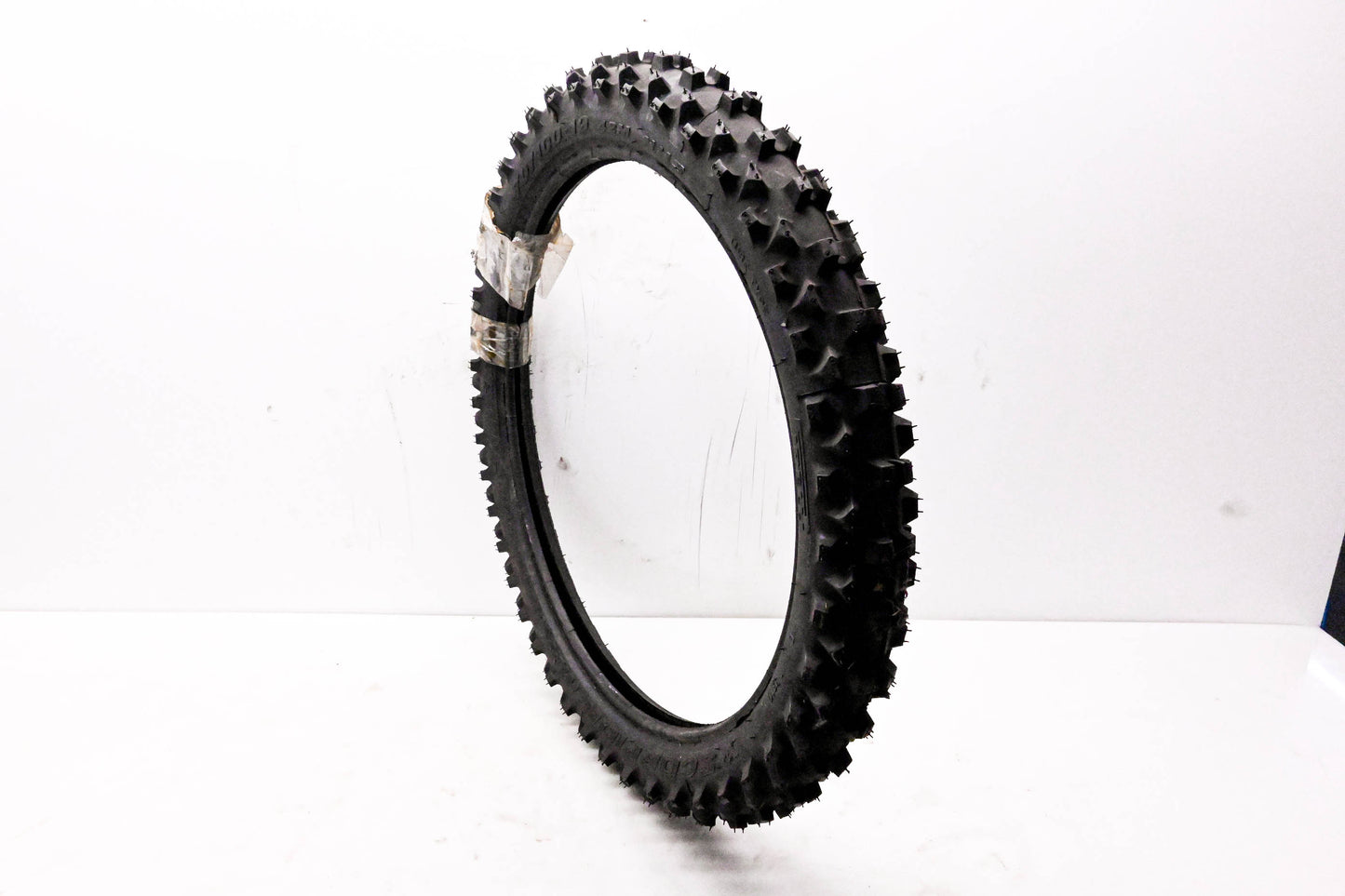 Pirelli 871-7037 Scorpion MX Mid Soft 70/100-19F M/C 42M Tire NOS