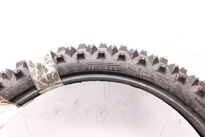 Pirelli 871-7037 Scorpion MX Mid Soft 70/100-19F M/C 42M Tire NOS