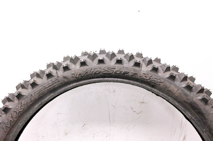 Pirelli 871-7037 Scorpion MX Mid Soft 70/100-19F M/C 42M Tire NOS