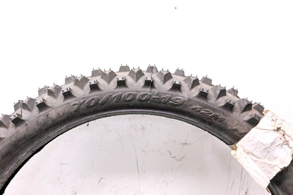 Pirelli 871-7037 Scorpion MX Mid Soft 70/100-19F M/C 42M Tire NOS