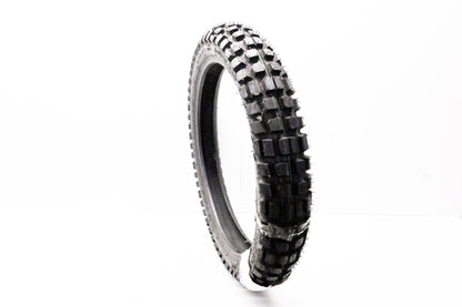 Kenda 0316-0106 K784F Big Block 100/90B19 M/C 57S Tire NOS