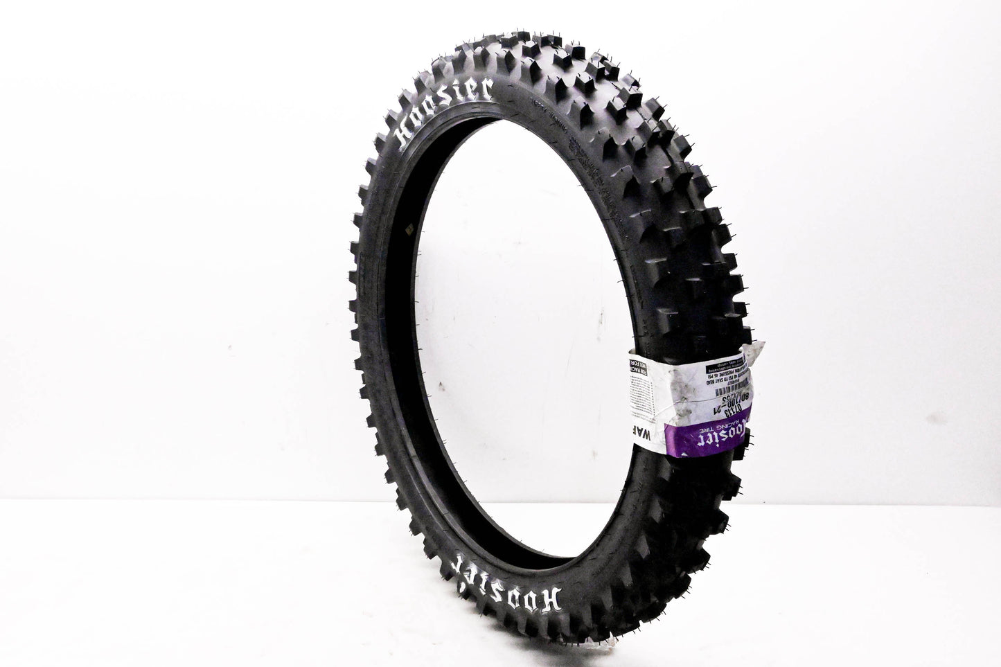 Hoosier 07113 MX25S 80/100-21 Tire NOS