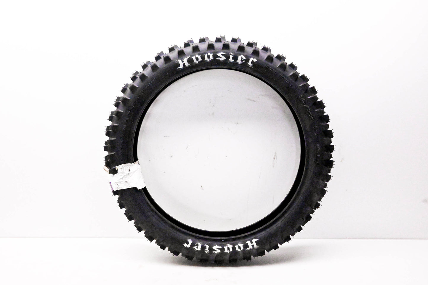 Hoosier 07113 MX25S 80/100-21 Tire NOS