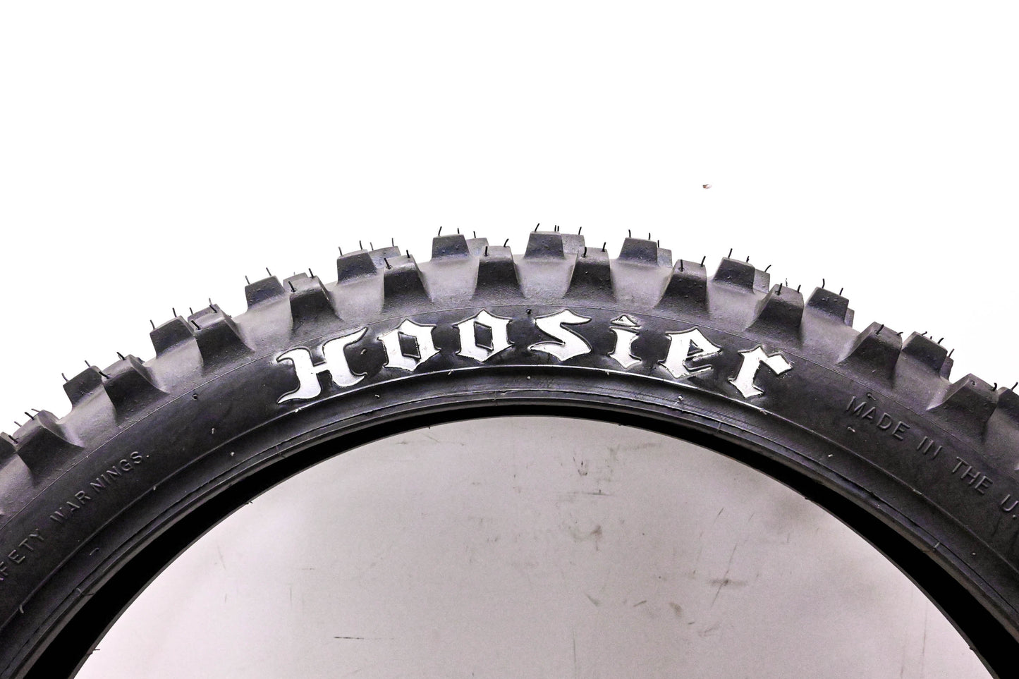 Hoosier 07113 MX25S 80/100-21 Tire NOS