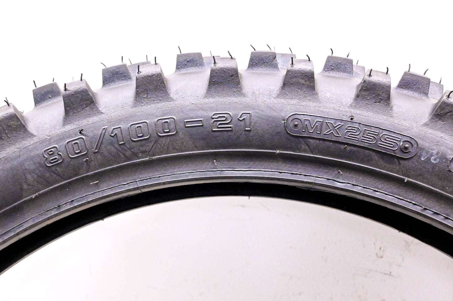 Hoosier 07113 MX25S 80/100-21 Tire NOS