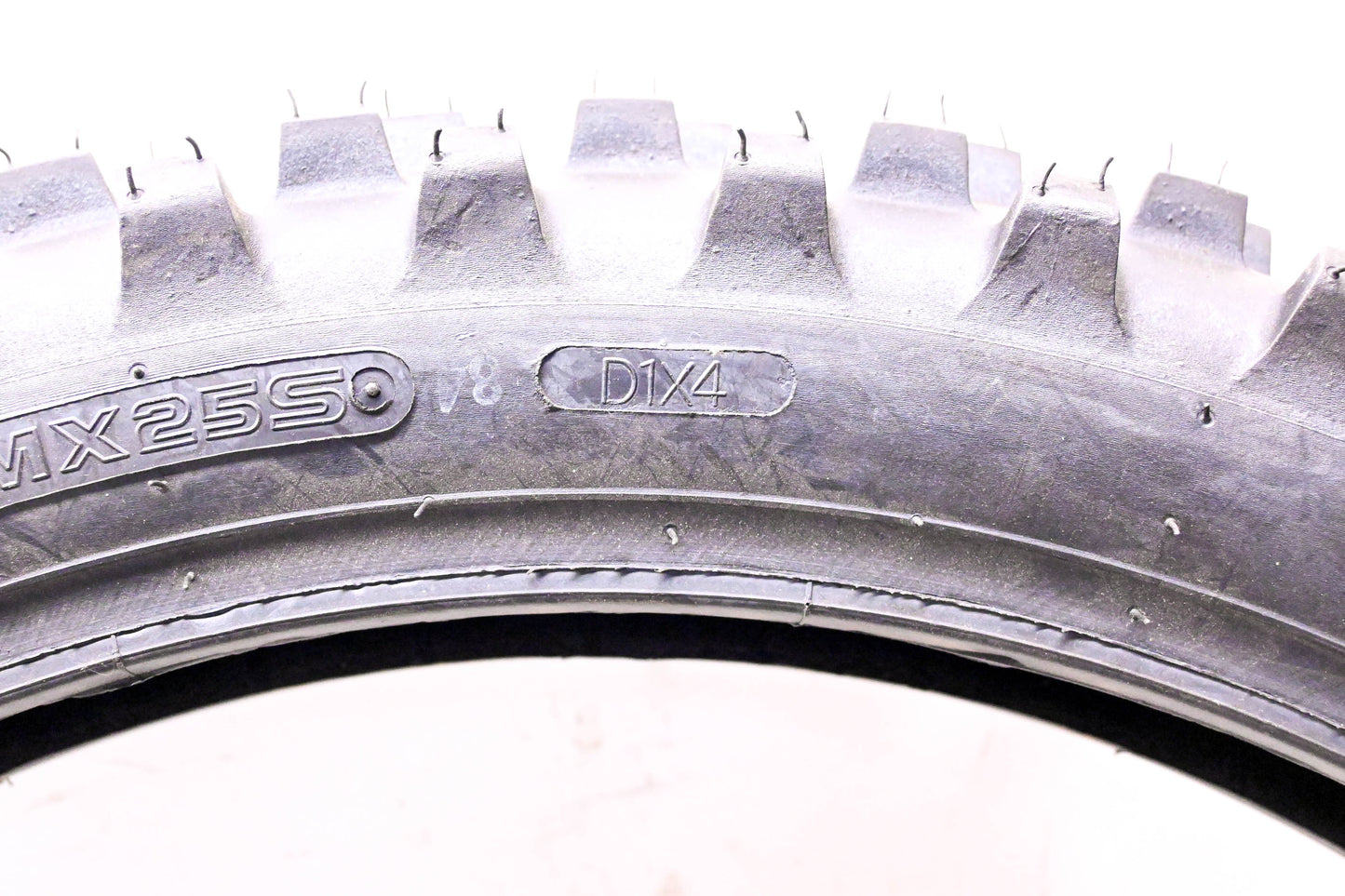 Hoosier 07113 MX25S 80/100-21 Tire NOS