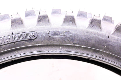 Hoosier 07113 MX25S 80/100-21 Tire NOS