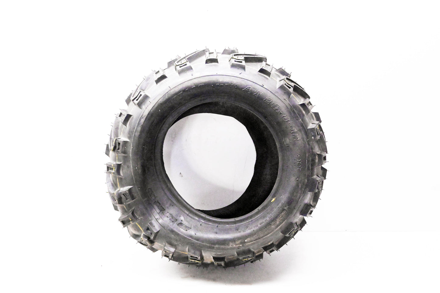 Duro 92989 C18 HP Duro Buffalo 24x8-12 (205/75-12) Tire NOS