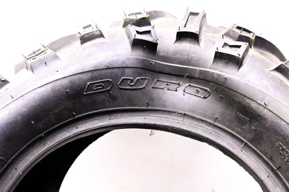 Duro 92989 C18 HP Duro Buffalo 24x8-12 (205/75-12) Tire NOS