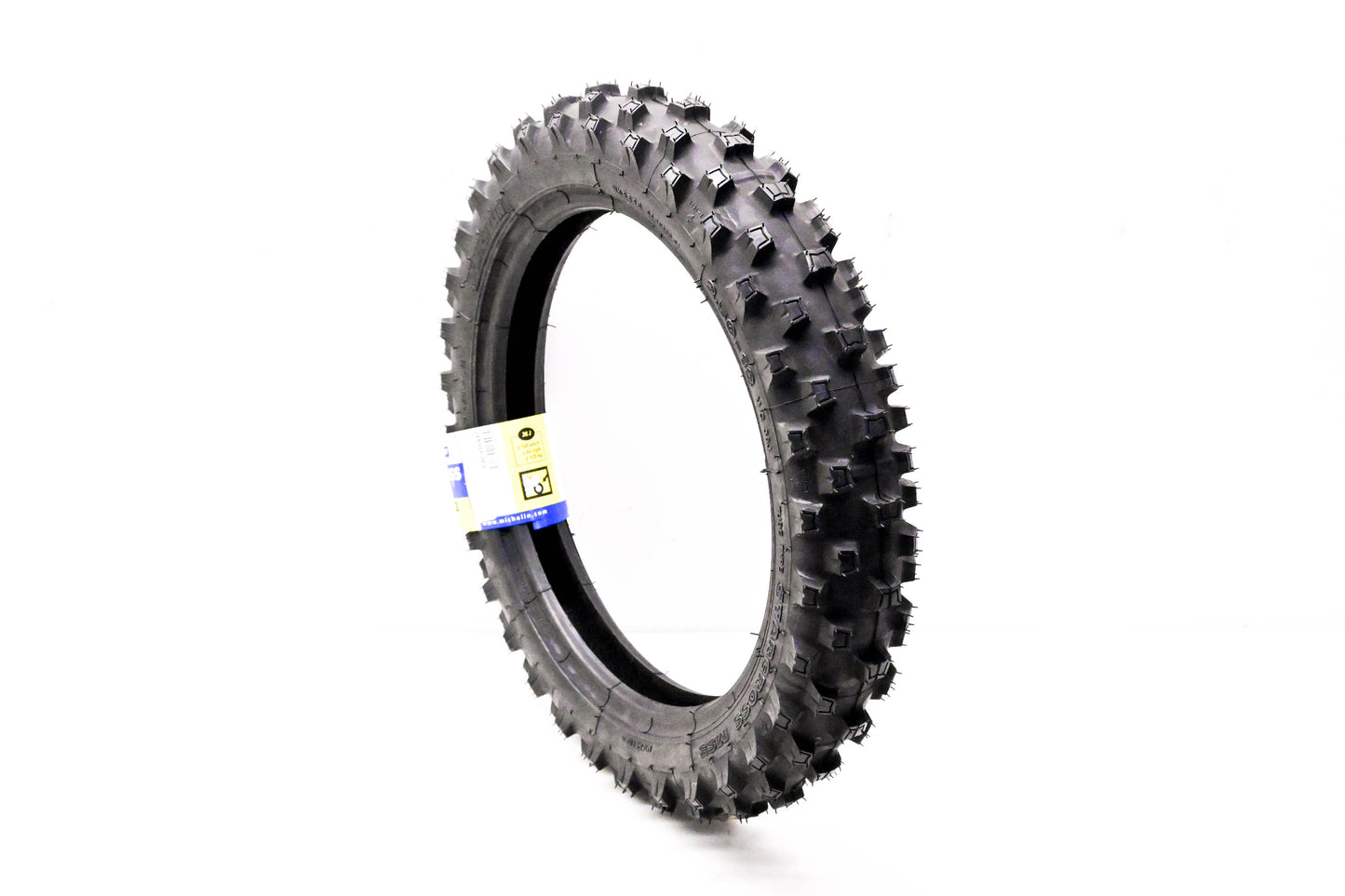 Michelin 916447 Starcross MS3 2.50-12 M/C 36J Tire NOS