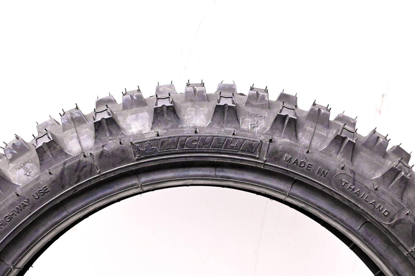 Michelin 916447 Starcross MS3 2.50-12 M/C 36J Tire NOS
