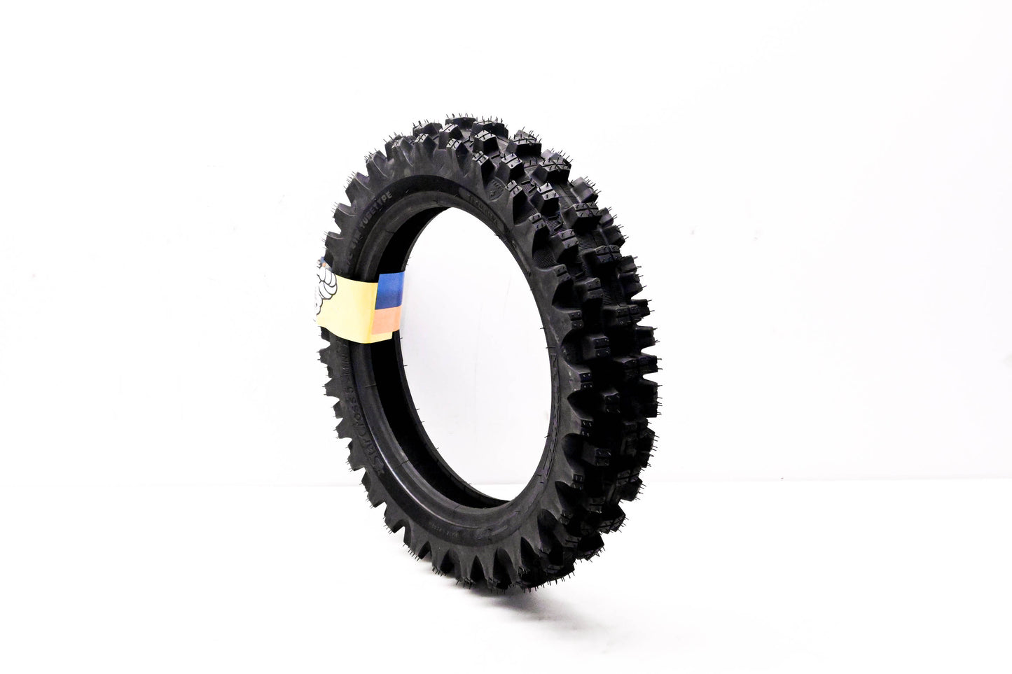 Michelin 639620 Starcross 5 Mini 80/100-12 M/C 41M Tire NOS