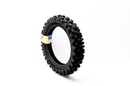 Michelin 639620 Starcross 5 Mini 80/100-12 M/C 41M Tire NOS